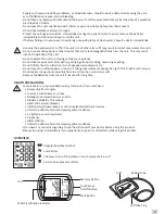 Предварительный просмотр 2 страницы Obbo MM-4750 Manual