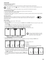 Предварительный просмотр 3 страницы Obbo MM-4750 Manual