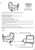 Obbo MU-3600 Quick Manual preview