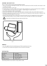 Preview for 2 page of Obbo MU-3600 Quick Manual