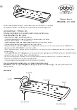 Obbo MU-5230 Quick Start Manual предпросмотр