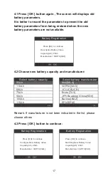 Preview for 19 page of OBD2 SCANZ User Manual