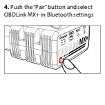 Preview for 5 page of OBDLink MX+ User Manual