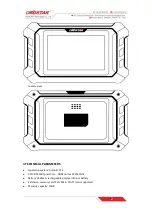 Preview for 2 page of Obdstar MS50 User Manual