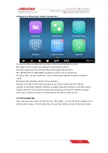 Preview for 16 page of Obdstar MS50 User Manual