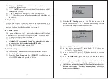 Preview for 7 page of Obdstar OBDII EOBD Scanner Manual