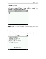 Preview for 11 page of Obdstar TP50 User Manual