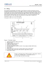 Preview for 8 page of OBELUX CSW-DCW Manual