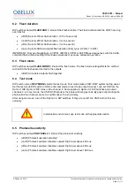 Preview for 11 page of OBELUX CSW-DCW Manual