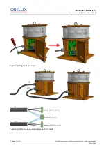 Предварительный просмотр 9 страницы OBELUX L864-MX-GA Manual