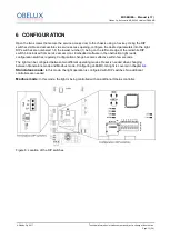 Предварительный просмотр 13 страницы OBELUX L864-MX-GA Manual