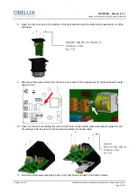 Предварительный просмотр 27 страницы OBELUX L864-MX-GA Manual