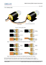 Предварительный просмотр 12 страницы OBELUX Medium-Intensity 2000cd compact Series Manual