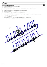 Preview for 20 page of Oben 8301182 Operating Instructions Manual