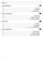 Preview for 6 page of Oben 8604272 Operating Instructions Manual