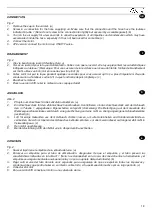 Preview for 15 page of Oben 8604272 Operating Instructions Manual