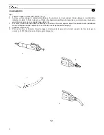 Предварительный просмотр 16 страницы Oben AD50 Operating Instructions Manual