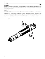 Предварительный просмотр 20 страницы Oben AD50 Operating Instructions Manual