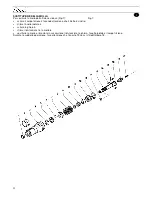 Предварительный просмотр 24 страницы Oben AD50 Operating Instructions Manual