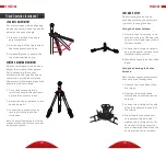 Preview for 7 page of Oben AT-3565 Operation Manual