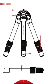 Preview for 4 page of Oben CTT-1000 Manual