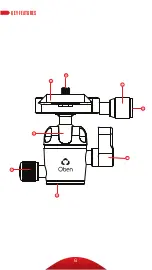 Preview for 6 page of Oben CTT-1000 Manual