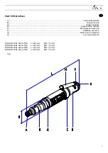 Preview for 5 page of Oben ERGOVIT20DL ACCU-TRK Operating Instructions Manual