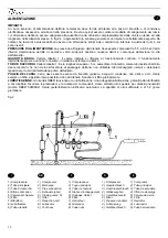 Preview for 12 page of Oben ERGOVIT20DL ACCU-TRK Operating Instructions Manual