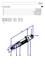 Предварительный просмотр 6 страницы Oben ERGOVIT20DL AT Operating Instructions Manual