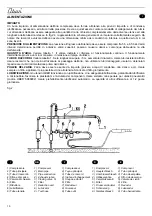 Предварительный просмотр 13 страницы Oben ERGOVIT20DL AT Operating Instructions Manual