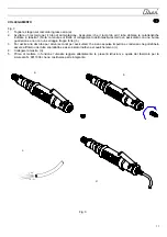 Предварительный просмотр 16 страницы Oben ERGOVIT20DL AT Operating Instructions Manual