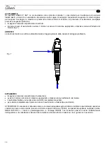 Предварительный просмотр 23 страницы Oben ERGOVIT20DL AT Operating Instructions Manual