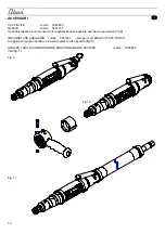 Предварительный просмотр 31 страницы Oben ERGOVIT20DL AT Operating Instructions Manual