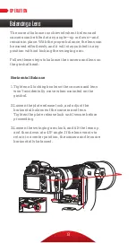 Preview for 8 page of Oben GH-30 Quick Start Manual