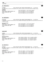 Preview for 34 page of Ober 8100502 Operating Instructions Manual