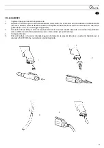 Предварительный просмотр 17 страницы Ober ERGOMAS120 Operating Instructions Manual