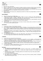 Предварительный просмотр 18 страницы Ober ERGOMAS120 Operating Instructions Manual