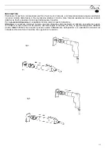 Предварительный просмотр 23 страницы Ober ERGOMAS120 Operating Instructions Manual