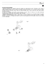 Предварительный просмотр 25 страницы Ober ERGOMAS120 Operating Instructions Manual