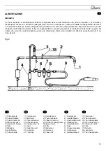 Preview for 17 page of Ober ERGOVIT DRE Operating Instructions Manual