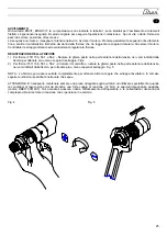 Preview for 27 page of Ober ERGOVIT DRE Operating Instructions Manual