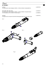 Preview for 34 page of Ober ERGOVIT DRE Operating Instructions Manual