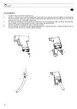 Preview for 20 page of Ober ERVIT Series Operating Instructions Manual