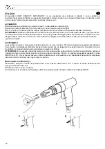 Preview for 22 page of Ober ERVIT Series Operating Instructions Manual