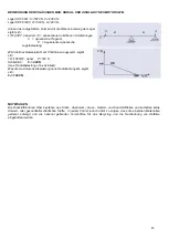 Предварительный просмотр 15 страницы Ober LFBHD Operating Instructions Manual