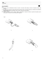 Предварительный просмотр 17 страницы Ober LVA11 Operating Instructions Manual