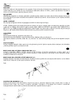 Preview for 24 page of Ober MGR33-55 Operating Instructions Manual