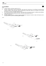 Preview for 17 page of Ober SNAP15/00 Operating Instructions Manual