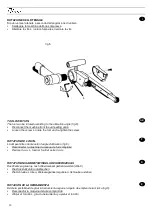 Preview for 23 page of Ober SNAP15/00 Operating Instructions Manual