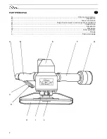 Preview for 4 page of Ober SV25 Operating Instructions Manual